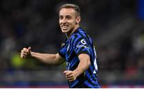 Inter - Barcelona maçında tarihe geçen sonuç: 4-3'lük maçta tur Inter'in