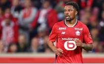 Akpom son sözü söyledi; Lille, Avrupa biletini kaptı