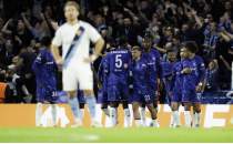 Chelsea, Konferans Ligi'nde zorlanmadan finalde!