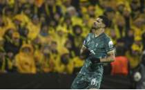 Tottenham, Bodo/Glimt'in peri masalına son verdi: Finale yükseldi!