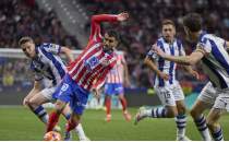 Angel Correa, Meksika'ya gidiyor!