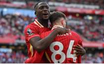 Ibrahima Konate, Real Madrid'i istiyor!
