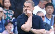Ange Postecoglou'dan ayrılık sorusuna cevap!