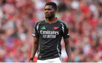 Thomas Partey'e 6 cinsel saldırı suçu!