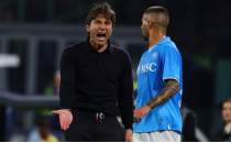 Napoli'ye 84'te büyük şok!