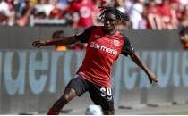 Liverpool'da Arnold yerine Frimpong!