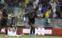 Venezia'dan çok kritik galibiyet!