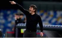 Conte'nin Napoli'de kalmak için 4 şartı!