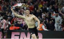 Sunderland, yeniden Premier Lig'de!