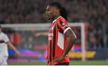 Milan'dan Leao için 70 milyon euro'luk karar!