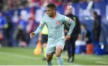 Samuel Lino, Flamengo'ya gidiyor!