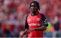 Liverpool'dan 35 milyon euro'ya transfer: Jeremie Frimpong