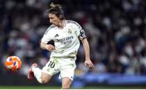 Xabi Alonso'dan Luka Modric talebi!