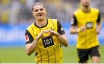 Borussia Dortmund, Devler Ligi biletini aldı!