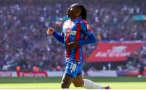 Manchester City'ye bir şok daha: FA Cup Palace'ın oldu!
