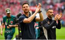 Xabi Alonso ile yeni Real Madrid!