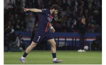 Paris Saint-Germain, geriden gelerek kazandı!