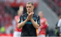 Liverpool'dan Wirtz için 130 milyon euro!