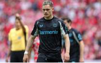 Florian Wirtz, Liverpool'a transfer oluyor: 150 milyon euro