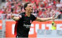Frankfurt'tan 80 milyon Euro'luk teklife ret!