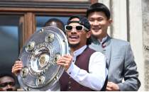 Bayern Münih'te ayrılık yakın: Leroy Sane!