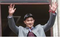 Paris Saint-Germain, Kim Min-Jae'yi takipte!