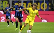 Inter'e 90'da büyük şok!