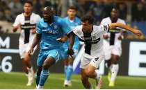 Napoli, büyük fırsat tepti!