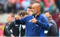 Roma'da yeni hedef: Nuno Espirito Santo!
