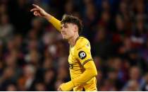 Wolverhampton'dan geri dönüşle tur!
