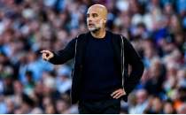 Pep Guardiola: 'İstifa ederim!'