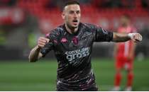 Trabzonspor'da Ismajli harekat