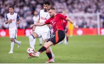 Luke Shaw: 'Yeterince iyi değildik, bu kadar basit!'