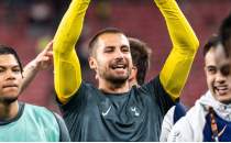 Tottenham'ın eski kalecisinden şaşırtan karar: Futbolu bırakıp fotoğrafçı oldu!