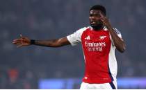 Thomas Partey, Villarreal'e gitti