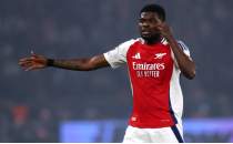 Thomas Partey, Arsenal'den ayrılıyor!