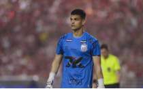 Galatasaray bilgi ald: Gabriel Brazao