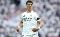 Real Madrid ve Al Hilal yenişemedi!
