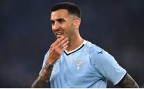 Matias Vecino'ya hırsızlık şoku!