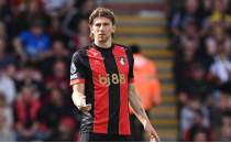 Bournemouth'tan Zabarnyi için 68 milyon euro'luk talebi!