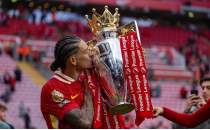 Liverpool'dan Darwin Nunez için talep 70 milyon euro!