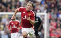 Inter'den Rasmus Hojlund hamlesi!