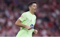 Lewandowski'den geleceği için açıklama!