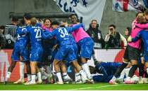Chelsea, müthiş geri dönüşle şampiyon!