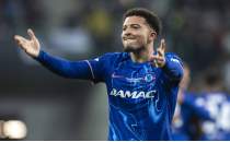 Roma'dan Sancho iin teklif!