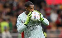 Chelsea'nin kaleci hedefi Maignan