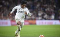 Real Madrid, Endrick'i gönderiyor