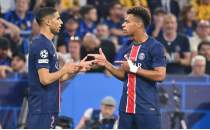 Real Madrid'in hedefi Desire Doue