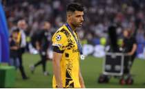 Mehdi Taremi, Olympiacos bekleniyor!
