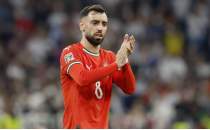 Bruno Fernandes'ten Al Hilal itirafı!